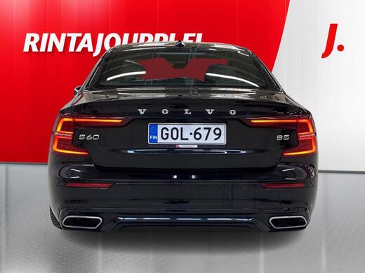 Volvo S60 vaihtoauto