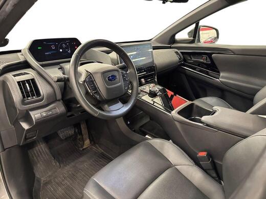 Subaru Solterra vaihtoauto