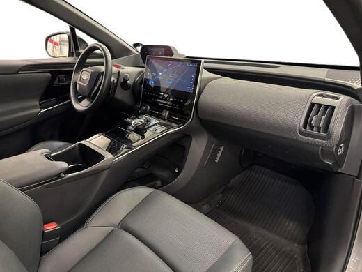 Subaru Solterra vaihtoauto