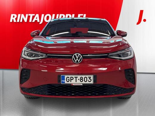 Volkswagen ID.5 vaihtoauto