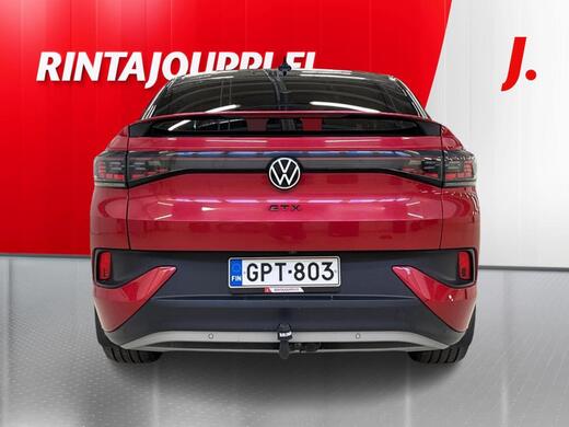 Volkswagen ID.5 vaihtoauto