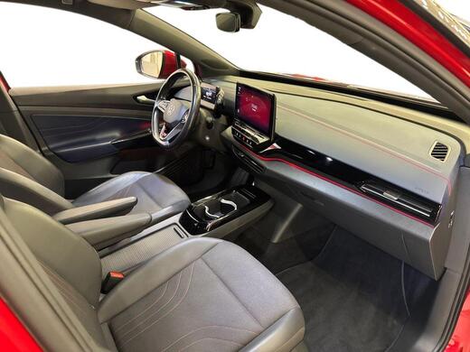 Volkswagen ID.5 vaihtoauto