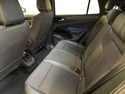 Volkswagen ID.5 vaihtoauto