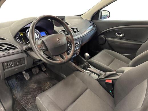 Renault Mégane vaihtoauto