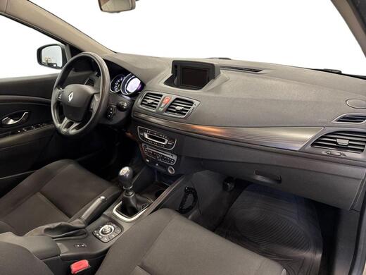 Renault Mégane vaihtoauto