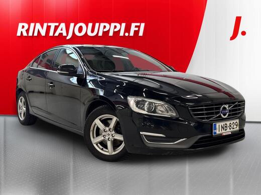 Volvo S60 vaihtoauto