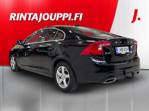 Volvo S60 vaihtoauto