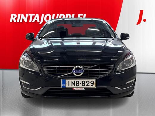 Volvo S60 vaihtoauto