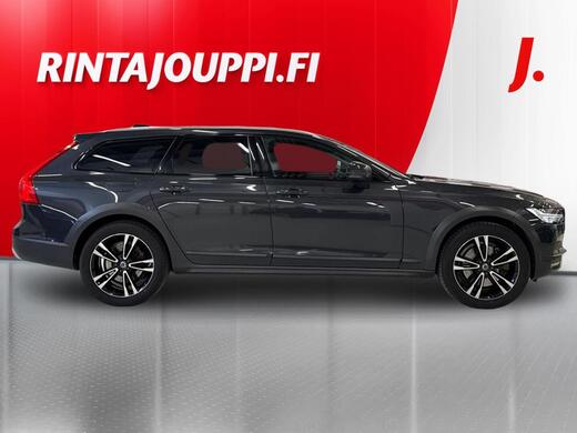 Volvo V90 Cross Country vaihtoauto