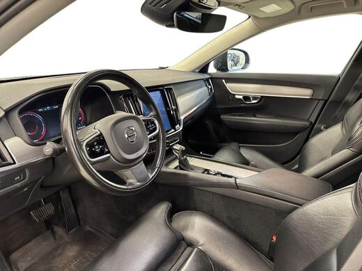 Volvo V90 Cross Country vaihtoauto