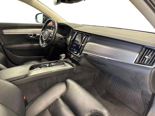 Volvo V90 Cross Country vaihtoauto