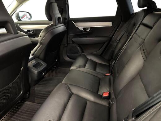 Volvo V90 Cross Country vaihtoauto