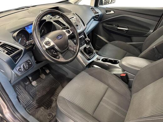 Ford Grand C-MAX vaihtoauto