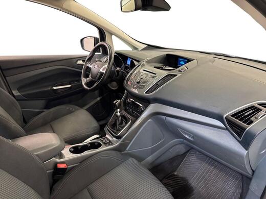 Ford Grand C-MAX vaihtoauto