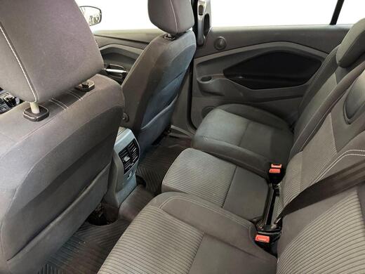 Ford Grand C-MAX vaihtoauto