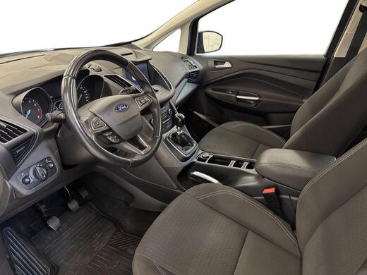 Ford Grand C-MAX vaihtoauto