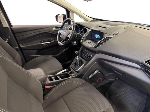 Ford Grand C-MAX vaihtoauto