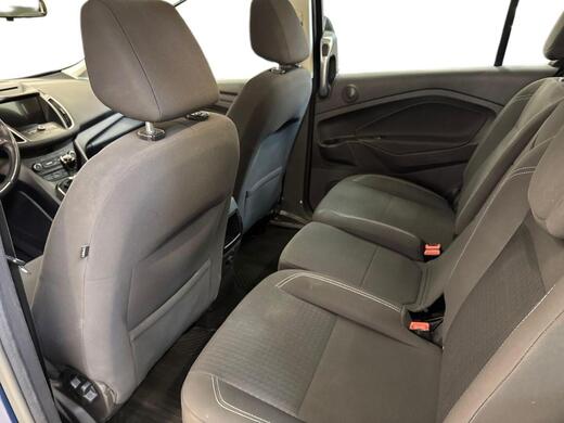 Ford Grand C-MAX vaihtoauto