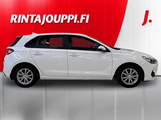 Hyundai i30 Hatchback vaihtoauto