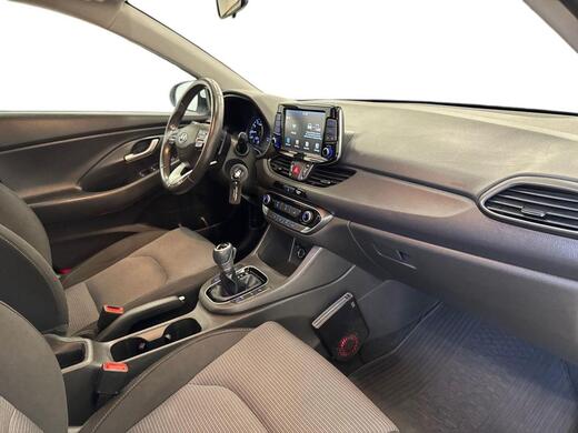 Hyundai i30 Hatchback vaihtoauto