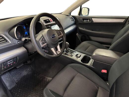 Subaru Outback vaihtoauto