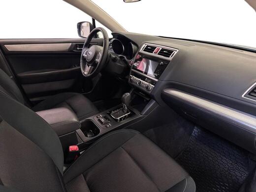 Subaru Outback vaihtoauto