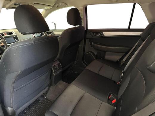Subaru Outback vaihtoauto