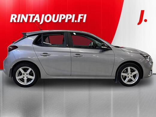 Opel Corsa vaihtoauto