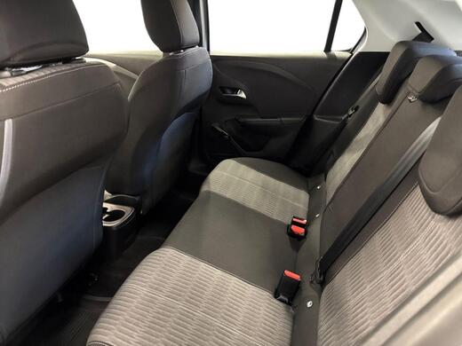 Opel Corsa vaihtoauto