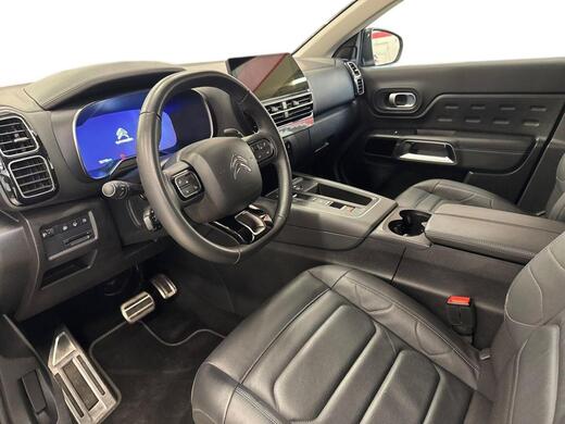 Citroën C5 Aircross vaihtoauto