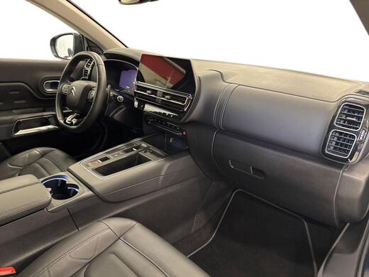 Citroën C5 Aircross vaihtoauto
