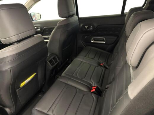 Citroën C5 Aircross vaihtoauto