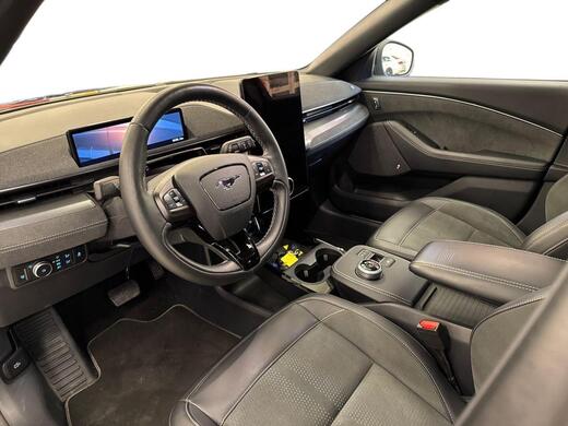Ford USA Mustang vaihtoauto