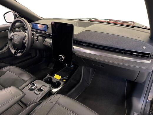 Ford USA Mustang vaihtoauto