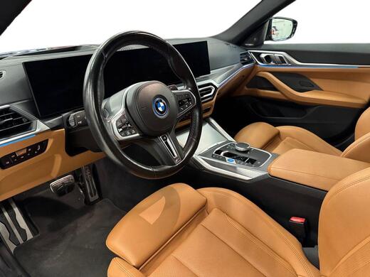 BMW i4 M50 vaihtoauto