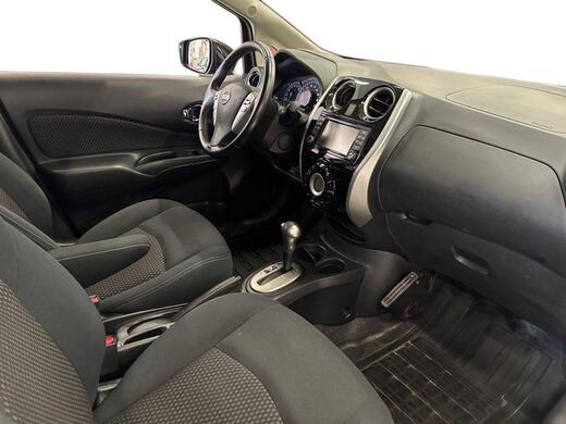 Nissan NOTE vaihtoauto