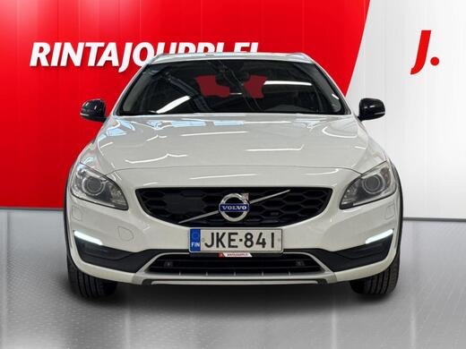 Volvo V60 Cross Country vaihtoauto