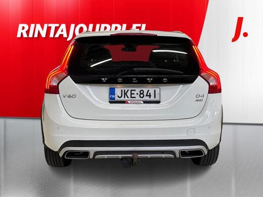 Volvo V60 Cross Country vaihtoauto
