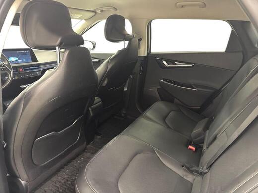 Kia EV6 vaihtoauto