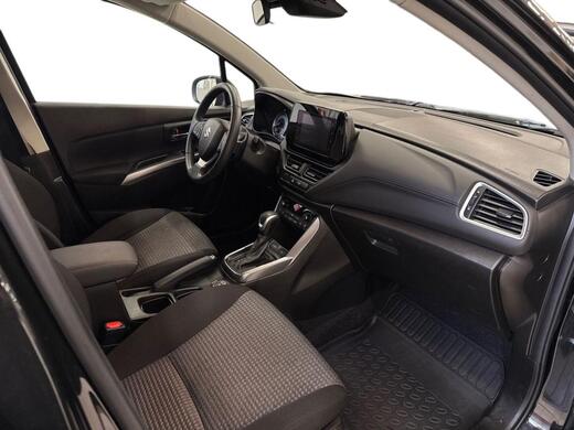 Suzuki S-Cross vaihtoauto