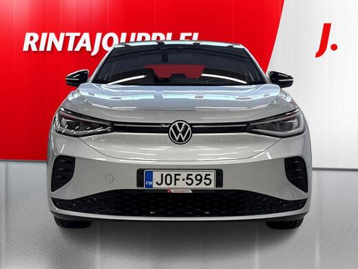 Volkswagen ID.5 vaihtoauto