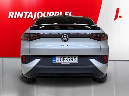 Volkswagen ID.5 vaihtoauto