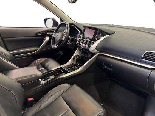 Mitsubishi Eclipse Cross vaihtoauto