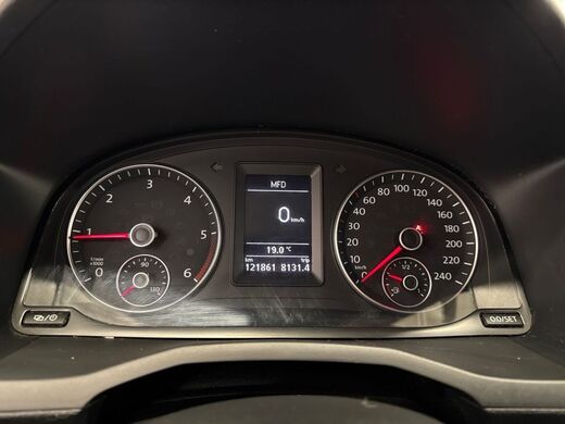 Volkswagen Caddy vaihtoauto