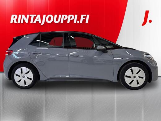 Volkswagen ID.3 vaihtoauto