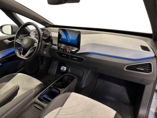 Volkswagen ID.3 vaihtoauto