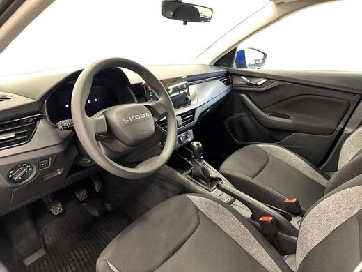 Skoda Scala vaihtoauto