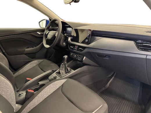 Skoda Scala vaihtoauto