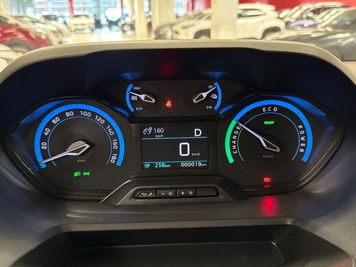 Peugeot e-Partner vaihtoauto