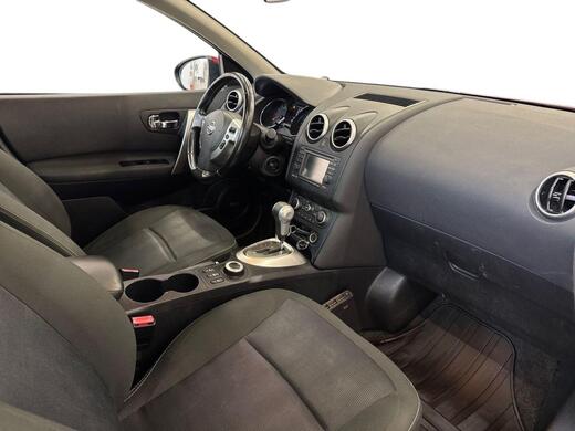 Nissan Qashqai+2 vaihtoauto